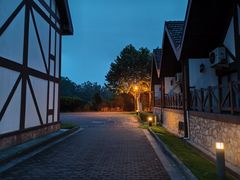 -太阳岛度假酒店