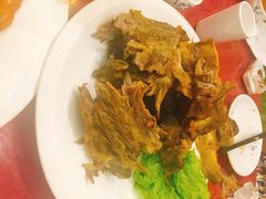 -大眼锅贴水饺(河东店)