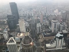-无锡苏宁银河国际酒店-麺餐厅