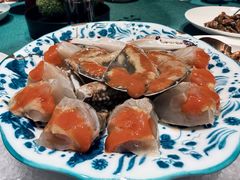 -海味世家·家常菜馆(明州里店)