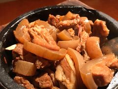 -七仙岭君澜度假酒店·桃源小馆中餐厅