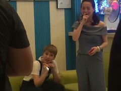 -唯爱KTV聚会餐厅(仙林东城汇店)