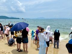 -大梅沙海滨公园