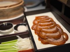 -莉莉海堂HAITANG·烤鸭(国贸商城店)