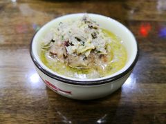 蟹粉狮子头-协和菜馆(凤凰街店)