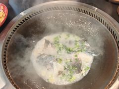 -好灶头妈妈菜·柴火灶台鱼·千岛湖土菜地标美食
