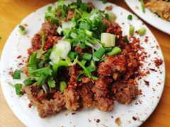 -周记翘脚牛肉