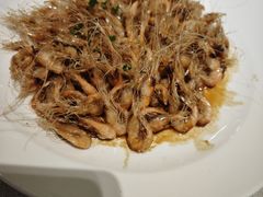 -狮王府淮扬菜(新街口友谊店)