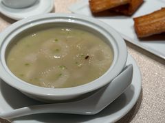 花胶黄鱼羹-新荣记(椒江店)