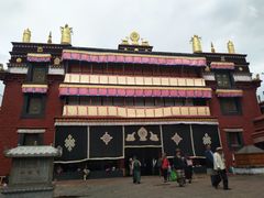 -小昭寺