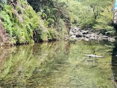 -宁波五龙潭景区