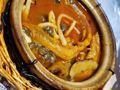 -丽丽三鲜螺蛳粉(田林路店)