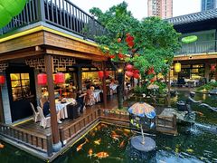 -顺德渔村·岭南一号