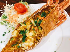 -班赞海鲜市场