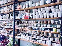 -木子陶艺(春熙路店)