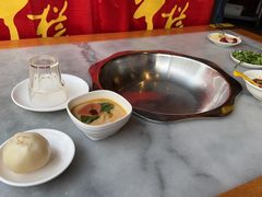 -老五四季涮肉(菜市口店)