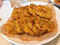-杨氏青龙虾·羊蝎子(珠江路店)