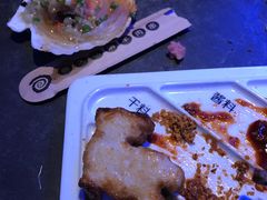-很久以前羊肉串(打浦路店)