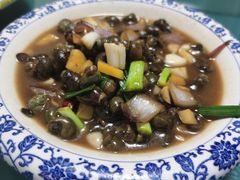 -溪涧堂农家土菜(神仙居店)