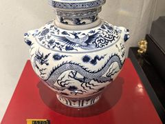 -爱新觉罗皇家博物院