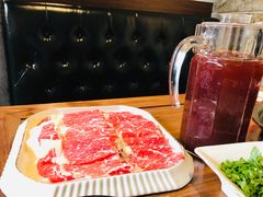 -丁卯•铜锅涮肉(工体店)