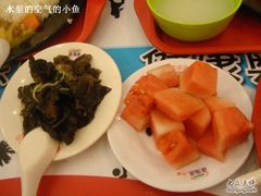 -北京大学-燕南食堂