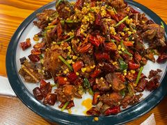 -满盆红龙虾(开发区店)