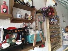 -一杯海(国际海水浴场店)