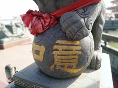 -龙虎塔