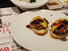 -铁板诱惑法式铁板烧(大卫城店)