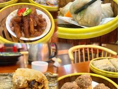 -丰圆轩粤式茶楼 . 点心粤菜(夏茅店)