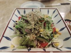 -桃屋日本料理(清华科技园店)