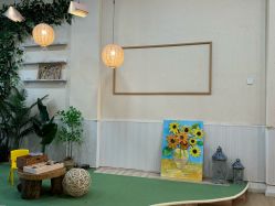 -爱陪伴尊享月子中心(国际店)