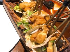 -肴约·花园式餐厅(湖里店)