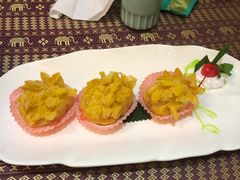 榴莲酥-大耳象东南亚风情餐厅(月湖公园店)