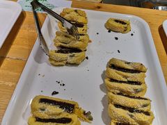 -素清香(解放路店)