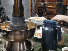 -3号仓库(幸福北路店)