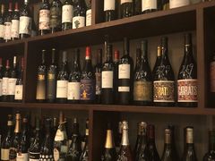 -Laures·月桂西班牙碳烤餐厅(十尚坊店)