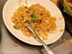 -上和臻品中国菜(花园街店)