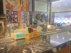 -大成铁板烧•板前(复古餐厅石老人店)