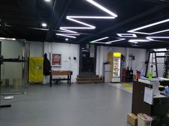 -清橙健身(学院路店)