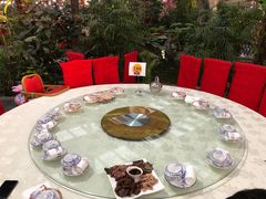 -兴芮温泉度假区