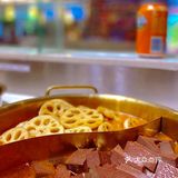热卤食光，馋嘴时的美好时光[调皮]