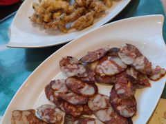 -四姑娘山阿巴郎·藏式花园餐厅