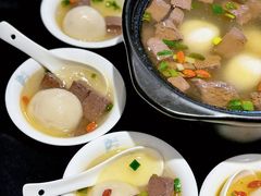 -金典银峰老鹅馆·昆山菜(亭林公园店)