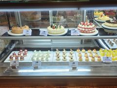 -万达瑞华酒店美食汇自助餐厅(楚河汉街店)