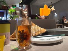 -芸山季·云南野生菌火锅(宝能环球汇店)