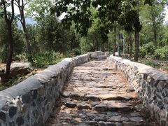 -阳台山自然风景区