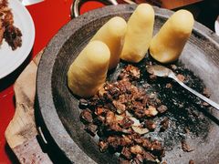 -山西会馆·晋菜·晋商宴·牌匾博物馆(胜利东街店)