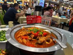 -大师傅金奖啤酒鱼(西街口总店)